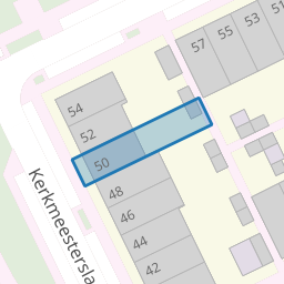 Perceel SLD02-H-3387