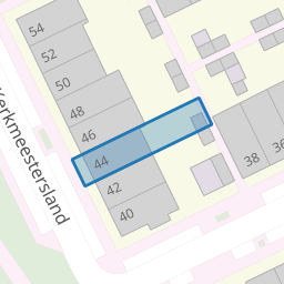 Perceel SLD02-H-3390