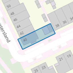 Perceel SLD02-H-3392