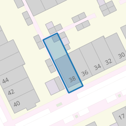 Perceel SLD02-H-3395