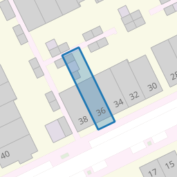 Perceel SLD02-H-3396