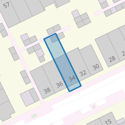 Perceel SLD02-H-3398