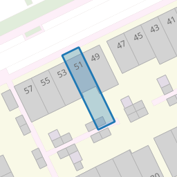 Perceel SLD02-H-3399