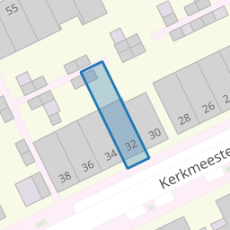 Perceel SLD02-H-3400