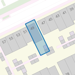 Perceel SLD02-H-3401
