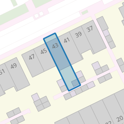 Perceel SLD02-H-3407