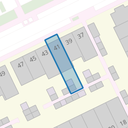 Perceel SLD02-H-3409