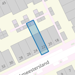 Perceel SLD02-H-3410