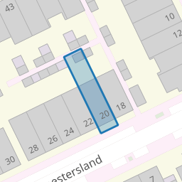 Perceel SLD02-H-3412