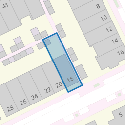 Perceel SLD02-H-3413