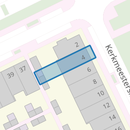 Perceel SLD02-H-3416