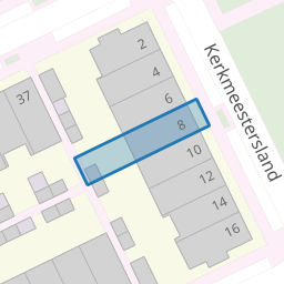 Perceel SLD02-H-3418