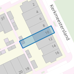 Perceel SLD02-H-3419