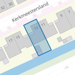 Perceel SLD02-H-3429