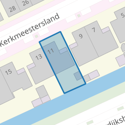 Perceel SLD02-H-3430