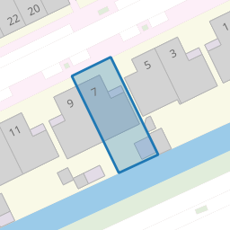 Perceel SLD02-H-3432