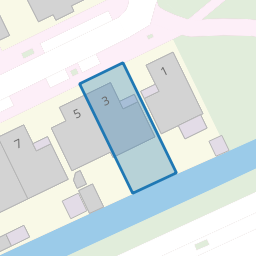 Perceel SLD02-H-3434