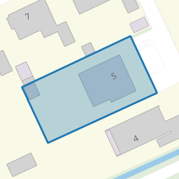 Perceel SLD02-H-3444