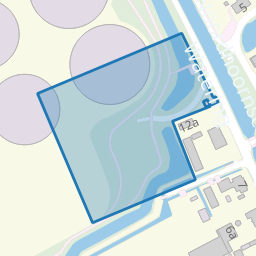 Perceel SLD02-H-3453