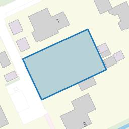 Perceel SLD02-H-3460