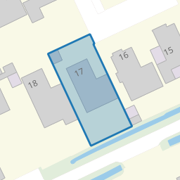 Perceel SLD02-H-3464