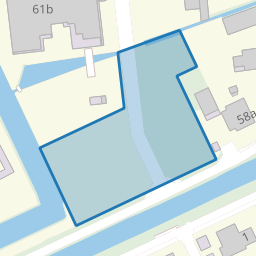 Perceel SLD02-H-3484