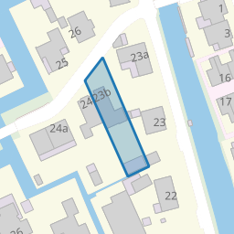 Perceel SLD02-H-3490