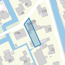 Perceel SLD02-H-3491