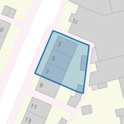 Perceel SLD02-H-3511