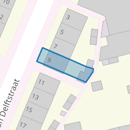 Perceel SLD02-H-3512