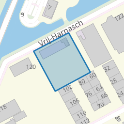 Perceel SLD02-H-3515