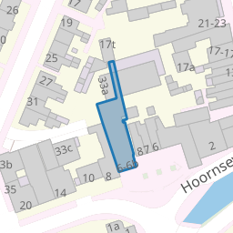 Perceel SLD02-H-3529