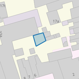 Perceel SLD02-H-3540