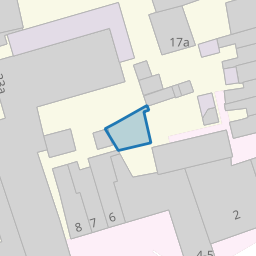 Perceel SLD02-H-3541