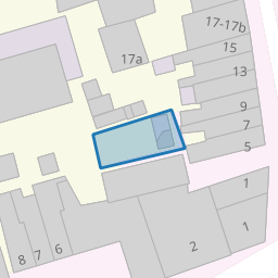 Perceel SLD02-H-3542