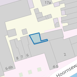 Perceel SLD02-H-3543