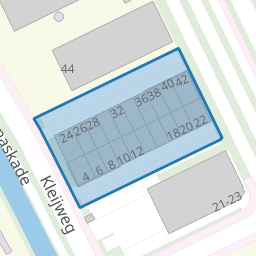 Perceel SLD02-H-3549