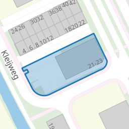 Perceel SLD02-H-3550