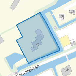 Perceel SLD02-H-3576