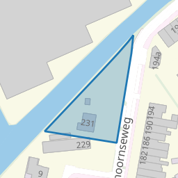 Perceel SLD02-H-3590