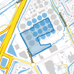 Perceel SLD02-H-3592