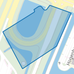 Perceel SLD02-H-3600