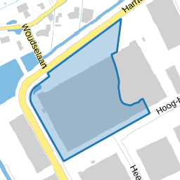 Perceel SLD02-H-3615