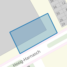 Perceel SLD02-H-3617