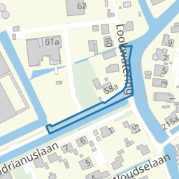 Perceel SLD02-H-3652