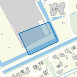 Perceel SLD02-H-3653