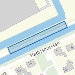 Perceel SLD02-H-3654