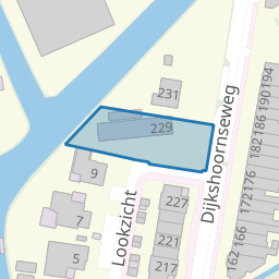 Perceel SLD02-H-3666