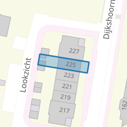 Perceel SLD02-H-3672