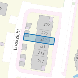 Perceel SLD02-H-3673